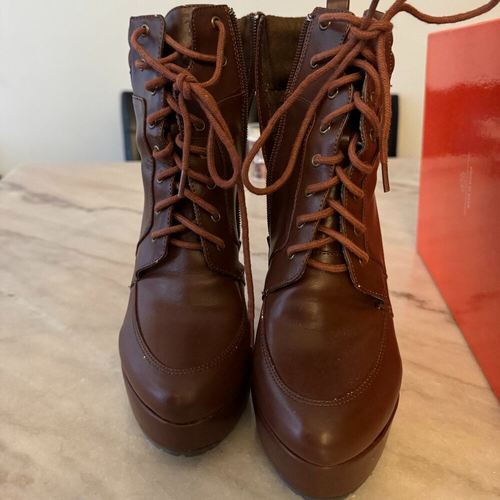 Women Booties | Charles by Charles David (W7.5)